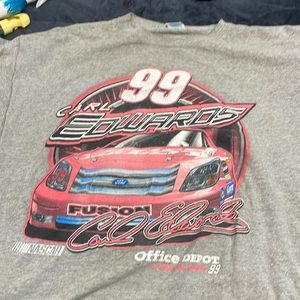 1999 cars edwards t shirt